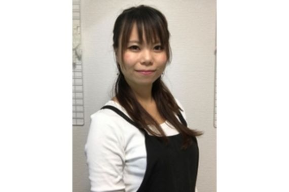 畠中 亜優美